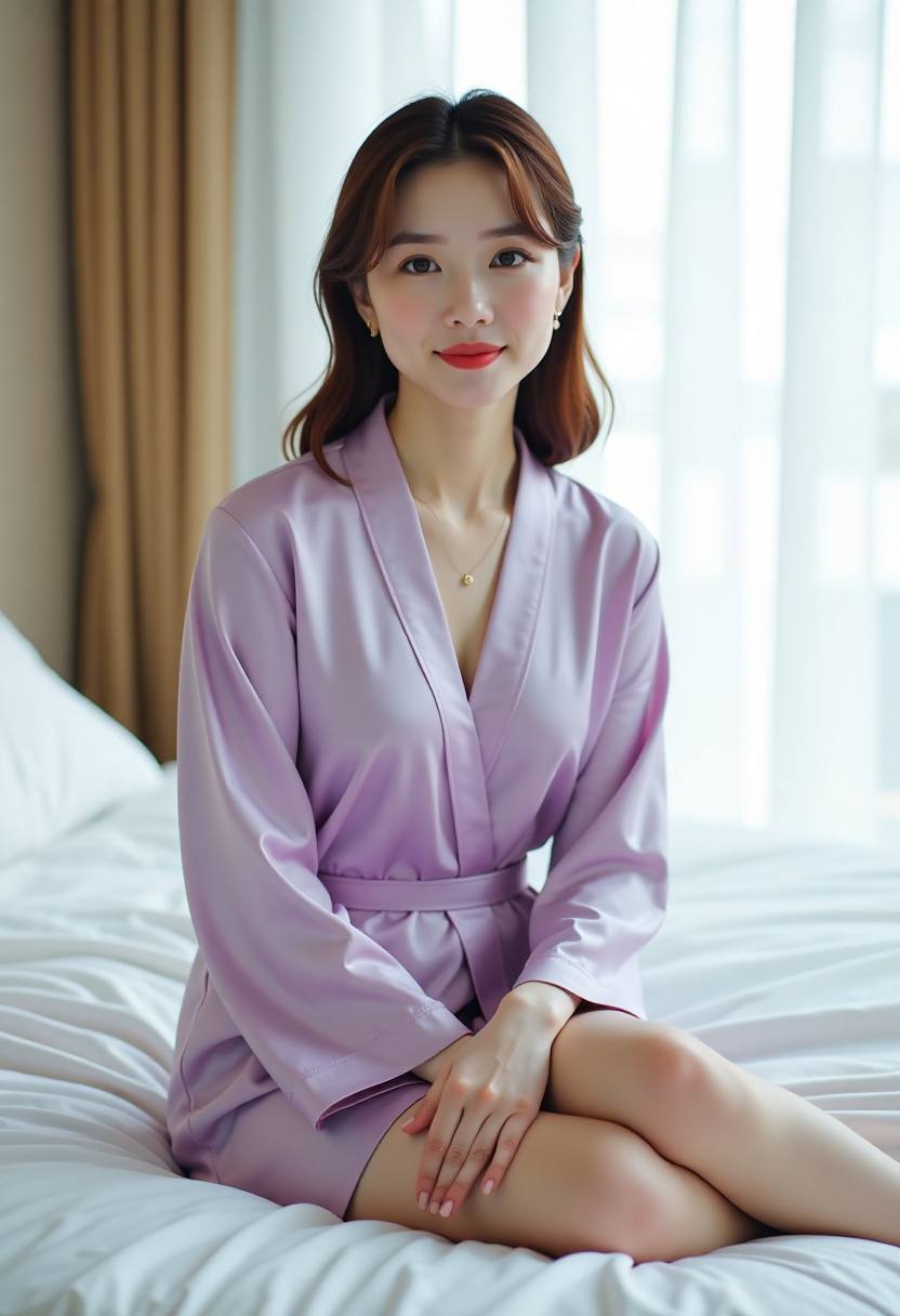 点秋香密语
