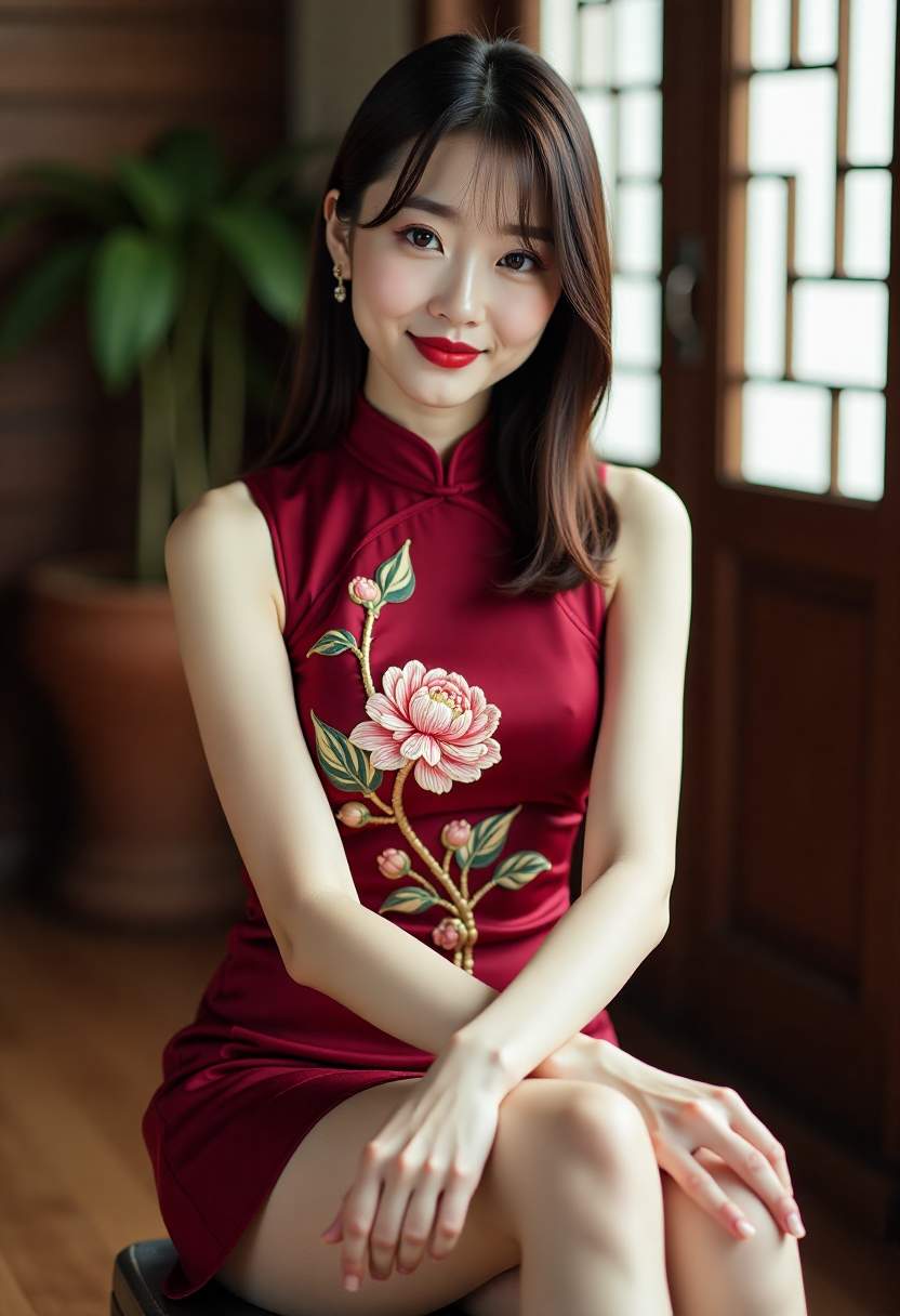 蜜意良缘